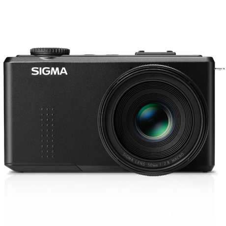 Sigma_DP3_front_view